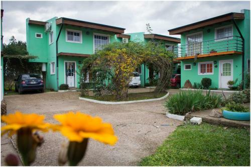 Apartamento Complejo Rio Azul