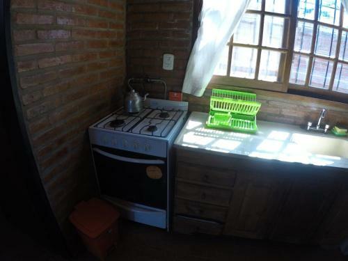 Apartamento Caba�a Abuelo Ernesto 1