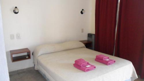 Hotel Nueva Habana Colon