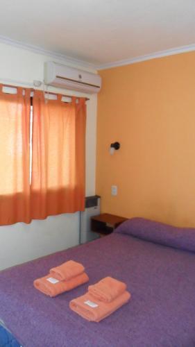 Hotel Nueva Habana Colon