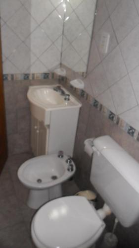 Hotel Nueva Habana Colon
