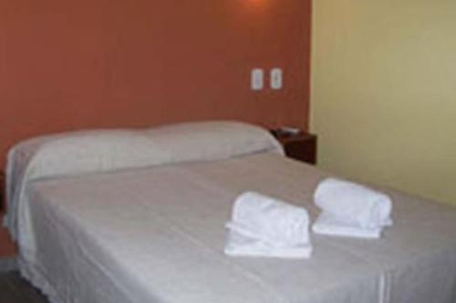 Hotel Nueva Habana Colon