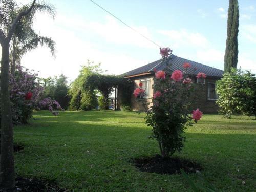 Apartamento Caba�as Del Barranco