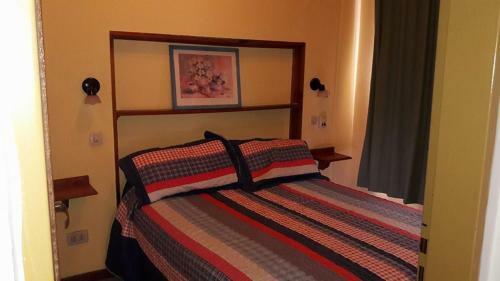 Apartamento Caba�as Del Barranco