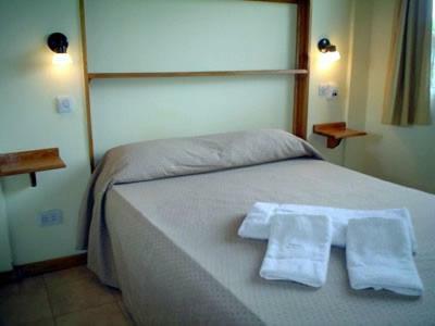 Apartamento Caba�as Del Barranco