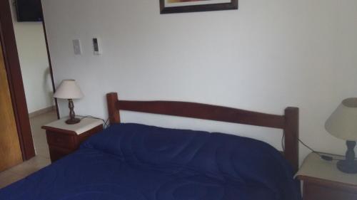 Apartamento Aroma De Mi Tierra