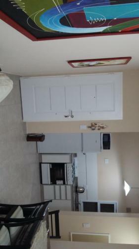 Apartamento Edificio Rivera Este