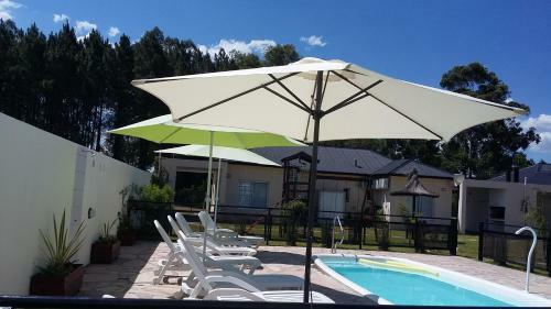 Lodge Rinc�n Del Urugua-i