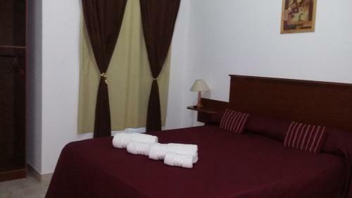 Lodge Rinc�n Del Urugua-i