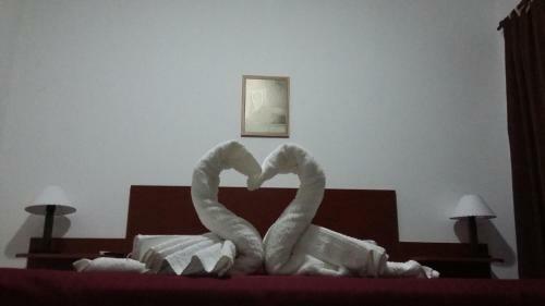 Lodge Rinc�n Del Urugua-i