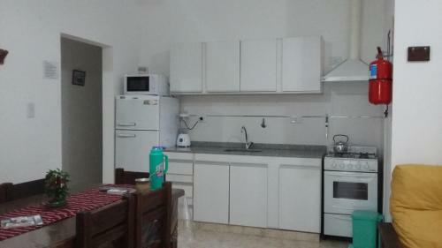 Lodge Rinc�n Del Urugua-i