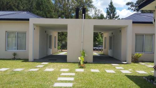 Lodge Rinc�n Del Urugua-i