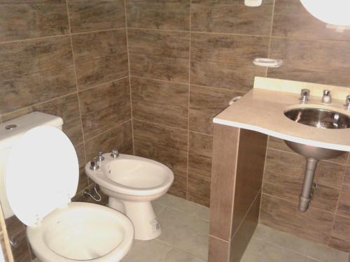 Apartamento Paisaje Caraguat�