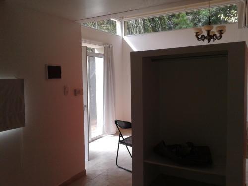 Apartamento Paisaje Caraguat�