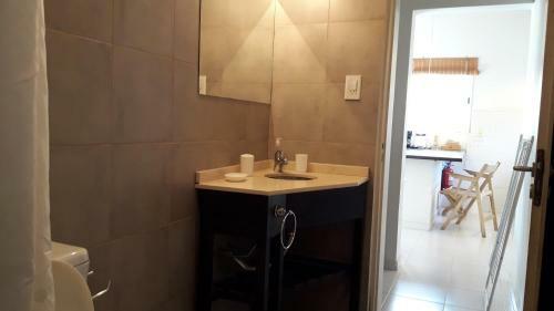 Apartamento Paisaje Caraguat�