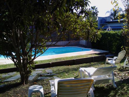 Apartamento Paisaje Caraguat�