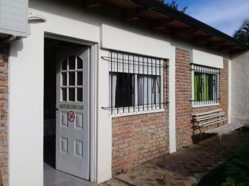 Espacio Luna Canela"