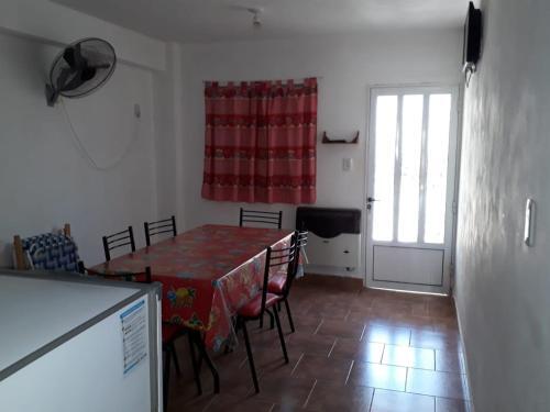 Apartamento Bungalow Anita N� 3