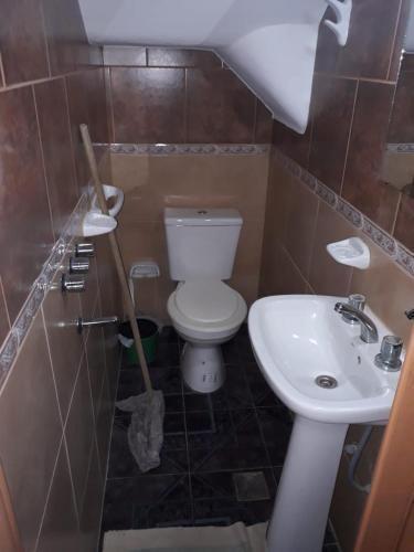 Apartamento Bungalow Anita N� 3