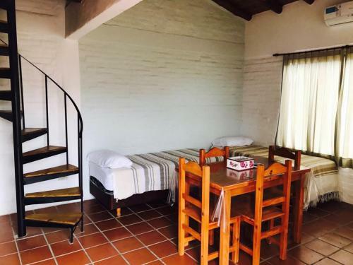Lodge Caba�as Las Victorias