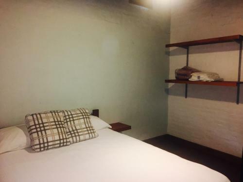 Lodge Caba�as Las Victorias