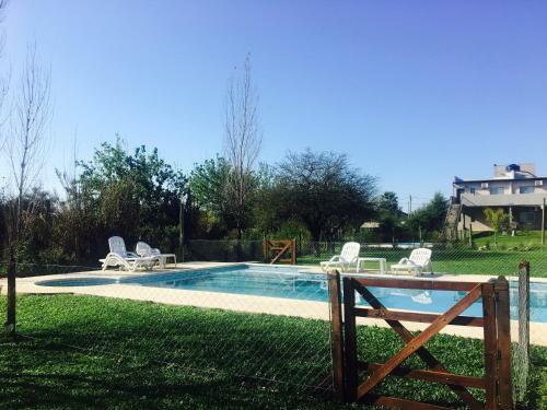 Lodge Caba�as Las Victorias
