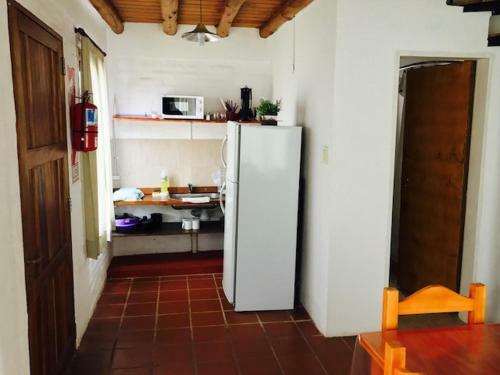 Lodge Caba�as Las Victorias