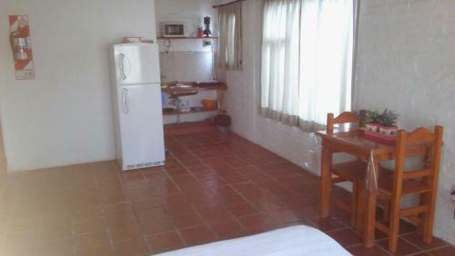 Lodge Caba�as Las Victorias