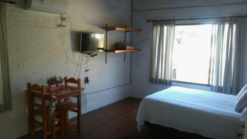 Lodge Caba�as Las Victorias