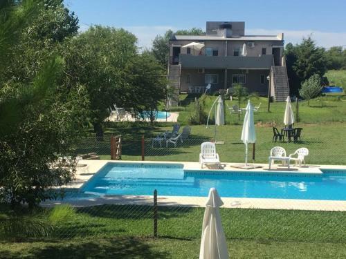 Lodge Caba�as Las Victorias