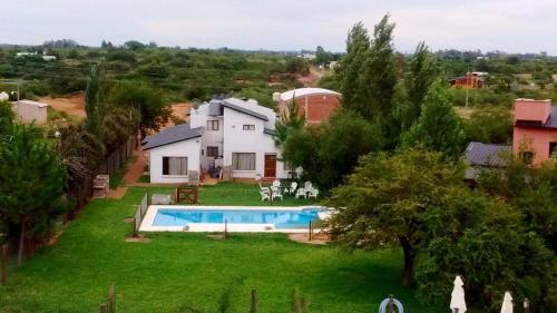 Lodge Caba�as Las Victorias