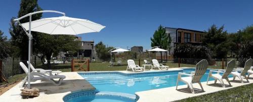 Lodge Caba�as Las Victorias