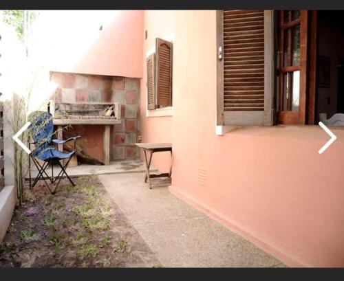 La Casita Uno Y Dos