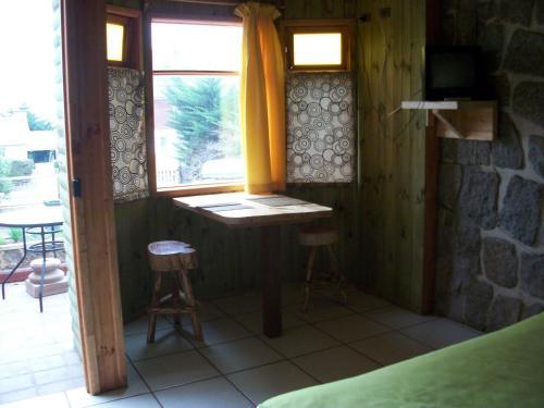 Apartamento Caba�as Piedra Blanca