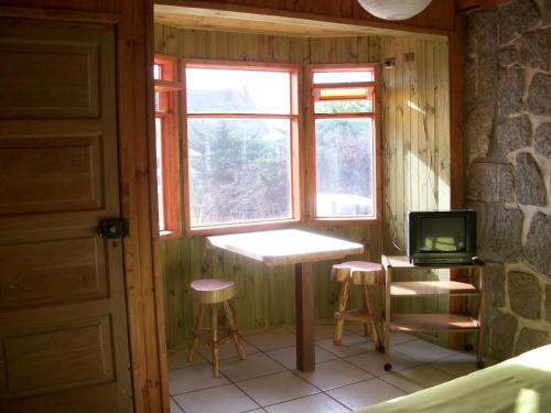 Apartamento Caba�as Piedra Blanca