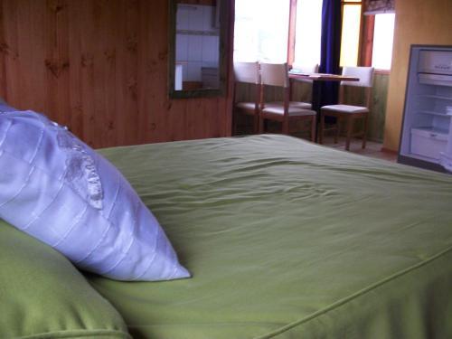 Apartamento Caba�as Piedra Blanca