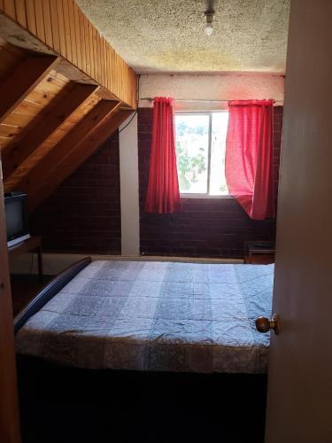 Hotel Caba�as La Pica Del Rey