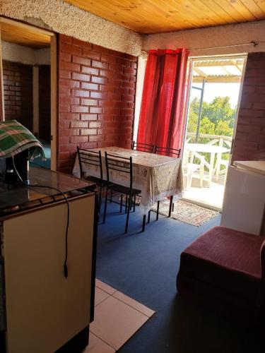Hotel Caba�as La Pica Del Rey