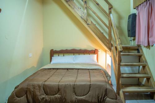 Posada Hosteria Col�n