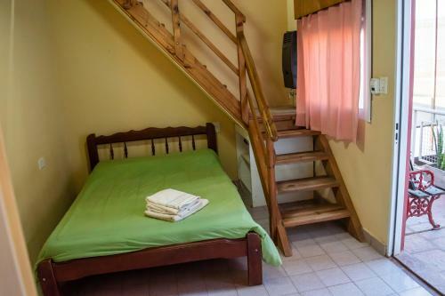 Posada Hosteria Col�n