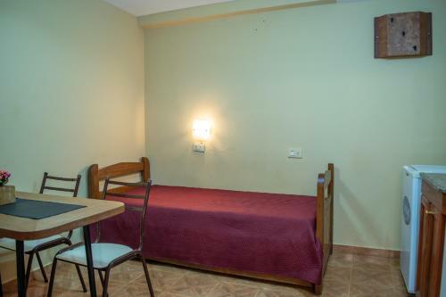 Posada Hosteria Col�n