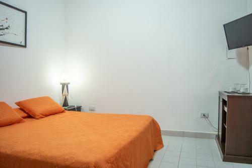 Posada Hosteria Col�n