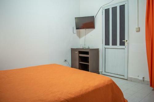 Posada Hosteria Col�n