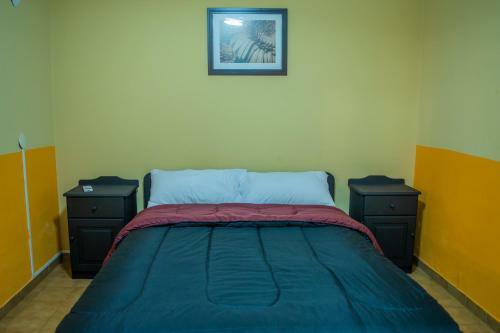 Posada Hosteria Col�n