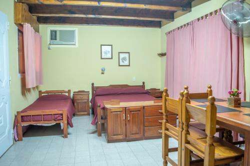 Posada Hosteria Col�n