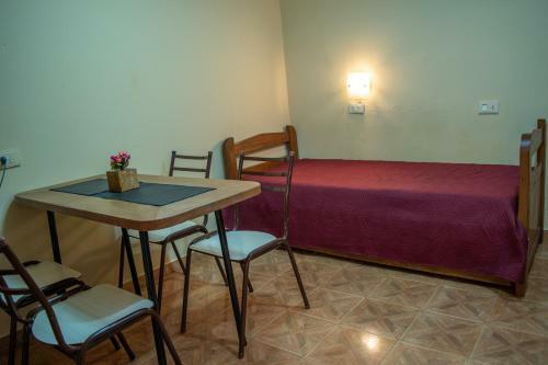 Posada Hosteria Col�n