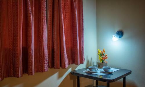 Posada Hosteria Col�n