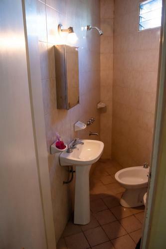 Posada Hosteria Col�n