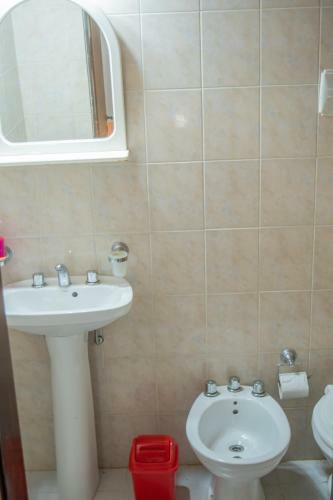 Posada Hosteria Col�n