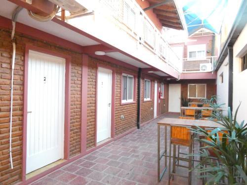 Posada Hosteria Col�n